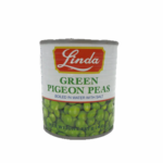 LINDA GUANDULES VERDES 8 OZ