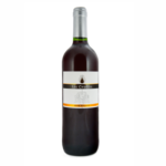 LOS CANDILES VINO TINTO 750ML.