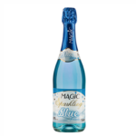 MAGIC SIDRA ESPU.COCTEL AZUL (BLUE) 75CL
