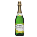 MAGIC SIDRA ESPUMOSA UVA BLANCA (WHITE GRAPE)