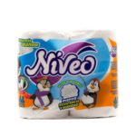 PAPEL NIVEO 3 EN 1 12/4