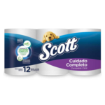 PH SCOTT CUIDADO COMP 3P 4X12X290