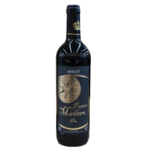 PUERTO MADERO VINO MERLOT 11VOL.