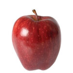 MANZANA ROJA #100 LB