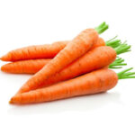 ZANAHORIA CRIOLLA LB