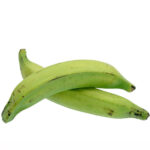 PLATANO VERDE