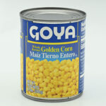 GOYA MAIZ EN GRANO 8 OZ