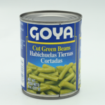 GOYA HAB. TIERNAS CORTADAS VAINITAS 8 OZ