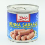 LIBBYS SALCHICHAS VIENNA 5 OZ