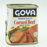 GOYA CARNED BEEF 12 OZ