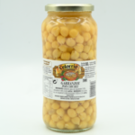 CELORRIO GARBANZOS PRIMERA 560 G