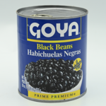 GOYA HAB. NEGRAS 29 OZ