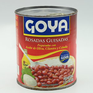 GOYA GRANOS GUISADO HAB. COLORADAS 29 OZ