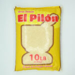 EL PILON ARROZ SELECTO 10 LB
