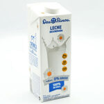 DOS PINOS LECHE DESCREMADA 1 LT