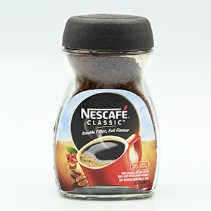 NESCAFE CLASICO 24/50 GR