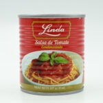 LINDA SALSA DE TOMATE COND. 8 OZ.