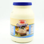 ESPALSA MAYONESA LIGHT 1/2 GL