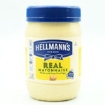 HELLMANN S MAYONESA 15 OZ