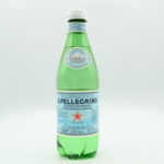 SAN PELLEGRINO 24/500ML