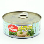 BALDOM TUNA EN AGUA 5 OZ