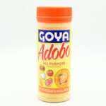 GOYA ADOBO C/NARANJA 16.5 OZ