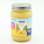 HEINZ COMPOTA CRECIDITOS FRUTAS MIXTAS 1