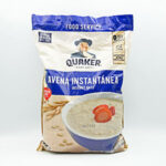 QUAKER AVENA INSTANTANEA 1880 GR
