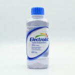 ELECTROLIT ADULTOS MORA AZUL F/625 ML