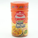 BALDOM SAZON RANCHERO C/AZAFRAN 5.6 OZ