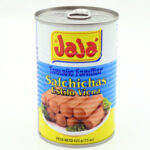 SALCHICHAS VIENNA JAJA /15 OZ