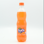 FANTA NARANJA 500 ML
