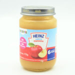 HEINZ COMPOTA CRECIDITOS MANZANA