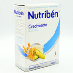 NUTRIBEN CRECIMIENTO 300 GR