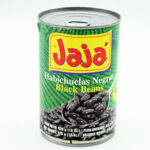 JAJA HABICHUELAS NEGRAS 15 OZ