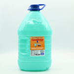 ORBIS AGUA CON FLUOR 1 GALON
