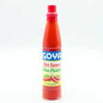GOYA SALSA SALSA PICANTE 3 OZ