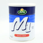 MILEX LECHE EN POLVO BABY M1 900GR