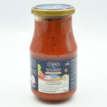 CIRIO SALSA RUSTICI NAPOLETANA 420 GR