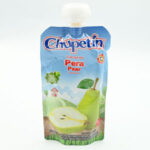 OLI COMPOTA FLEX DE PERA 113 GR