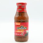 SALSA MEXICANA ROJA 250 GRS