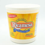 RICAMESA MARGARINA  5 LBS