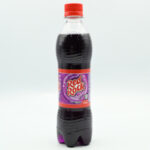 RED ROCK UVA 12/450 ML