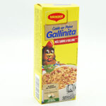 MAGGI CALDO GALLINITA 40 12X10GR