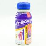 PEDIASURE FRESA 8OZ