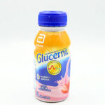 GLUCERNA TRIPLECARE FRESA 8OZ 1