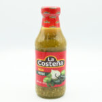LA COSTEÑA SALSA VERDE 450G