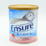ENSURE NG FRESA 400GRS