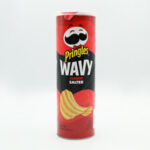 PRINGLES WAVY ORIGINAL 8/130GRS