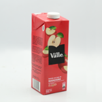 DVALLE JUGO DE MANZANA 946ML